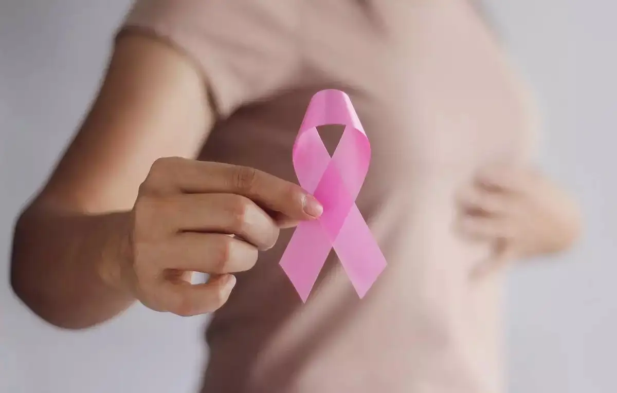 Breast Cancer Awareness: What you need to know about Breast Cancer